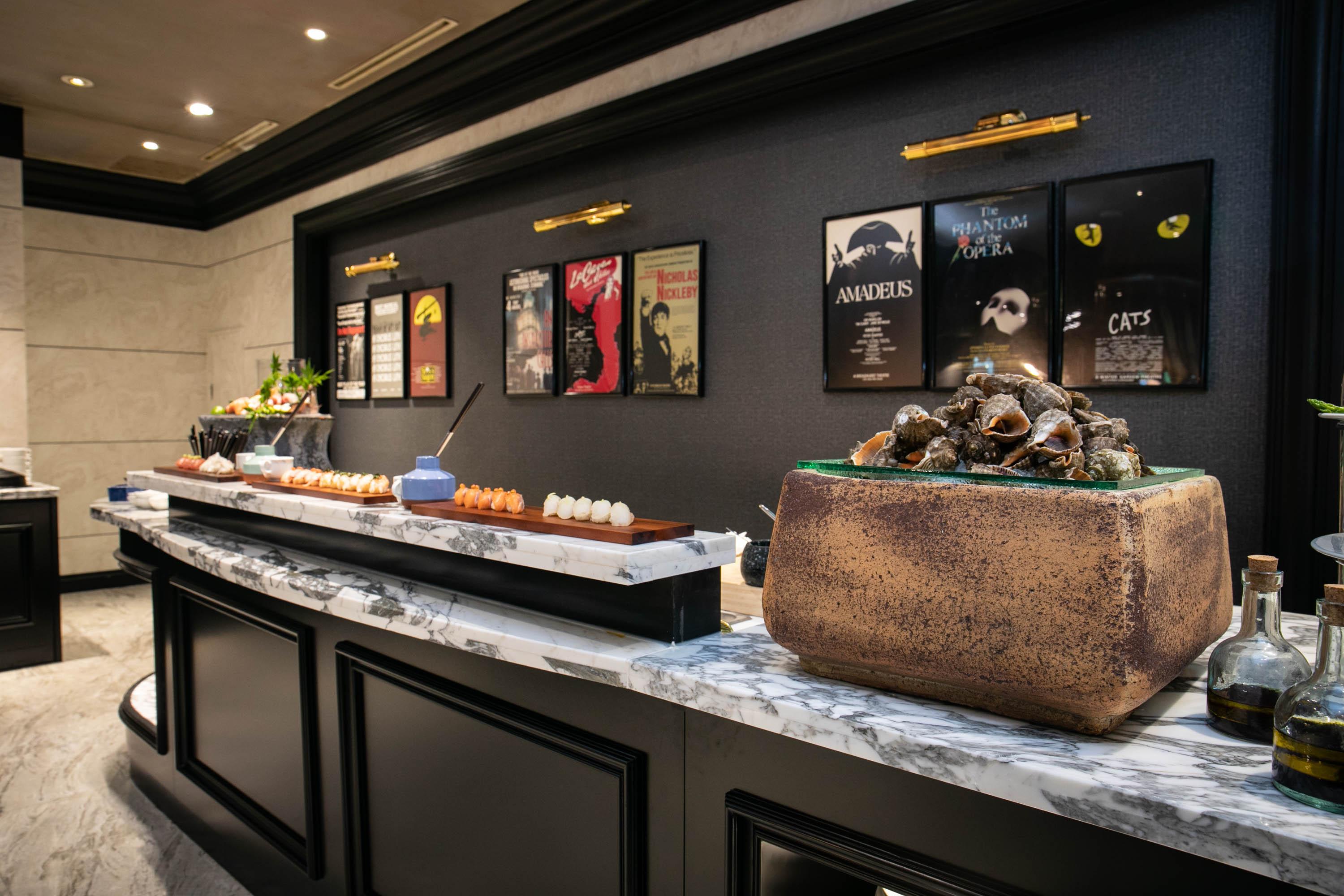 Kensington Hotel Yeouido Seul Dış mekan fotoğraf