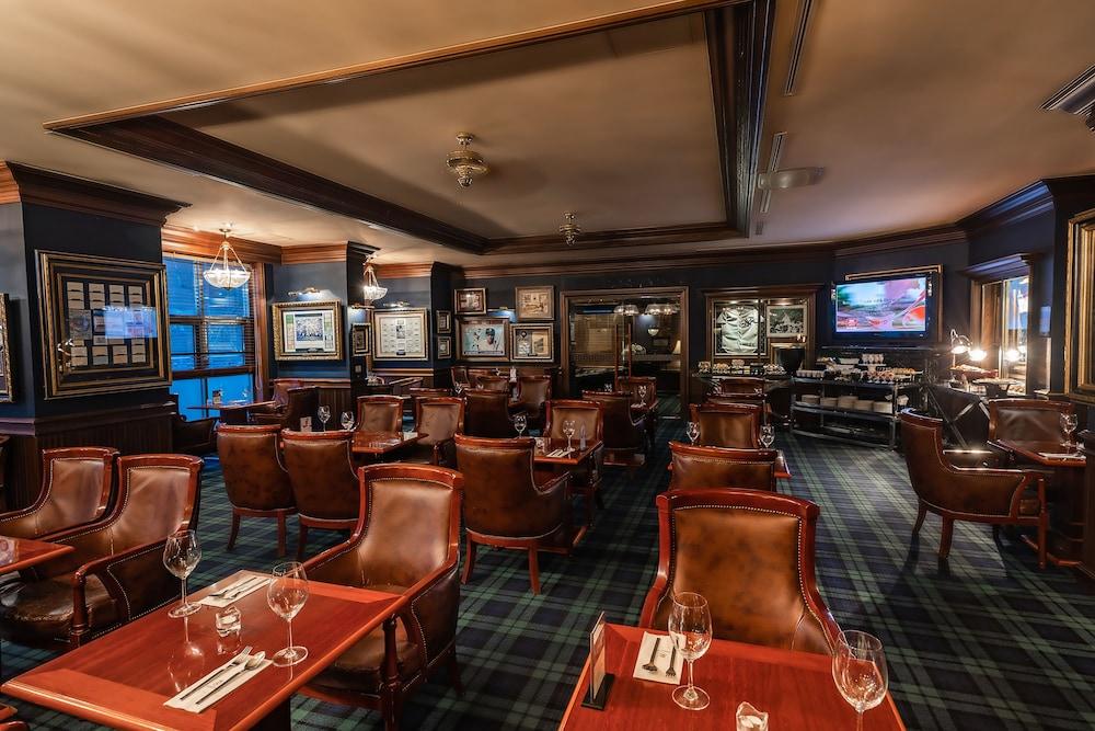 Kensington Hotel Yeouido Seul Dış mekan fotoğraf