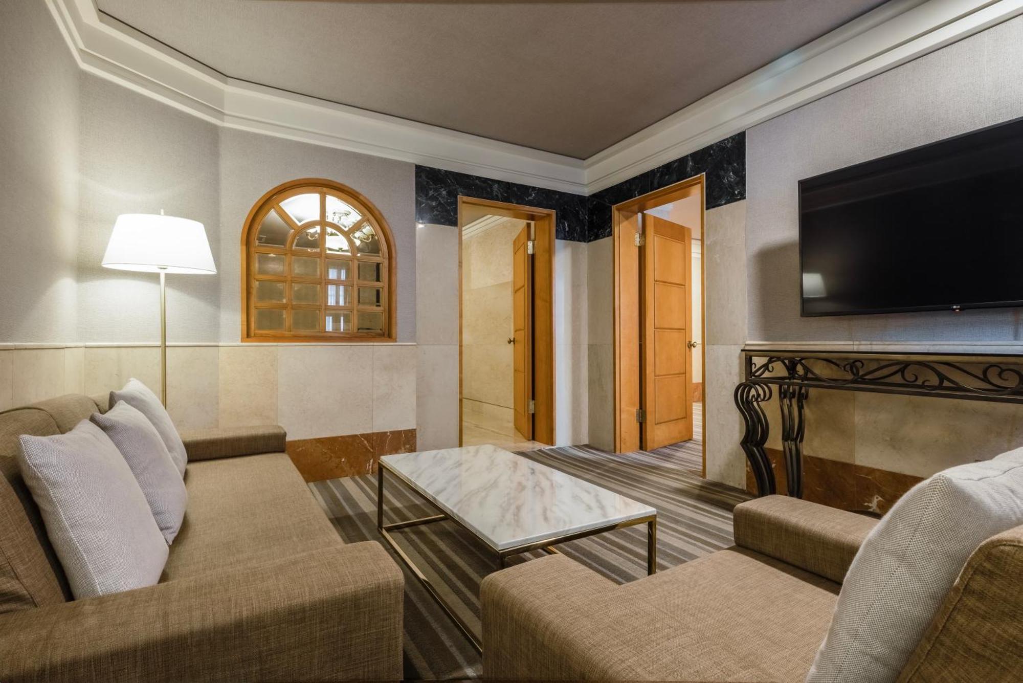 Kensington Hotel Yeouido Seul Dış mekan fotoğraf
