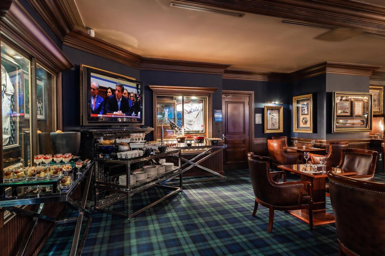 Kensington Hotel Yeouido Seul Dış mekan fotoğraf